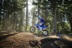 YZ250F 2026