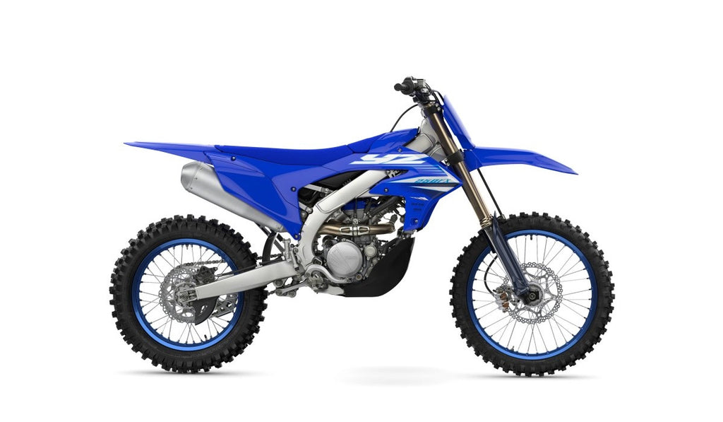 YZ250 FX 2025