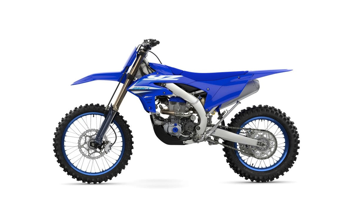 YZ250 FX 2025