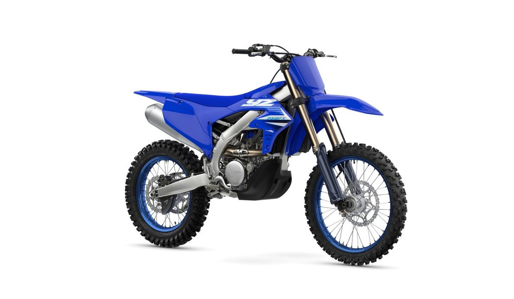 YZ250 FX 2025