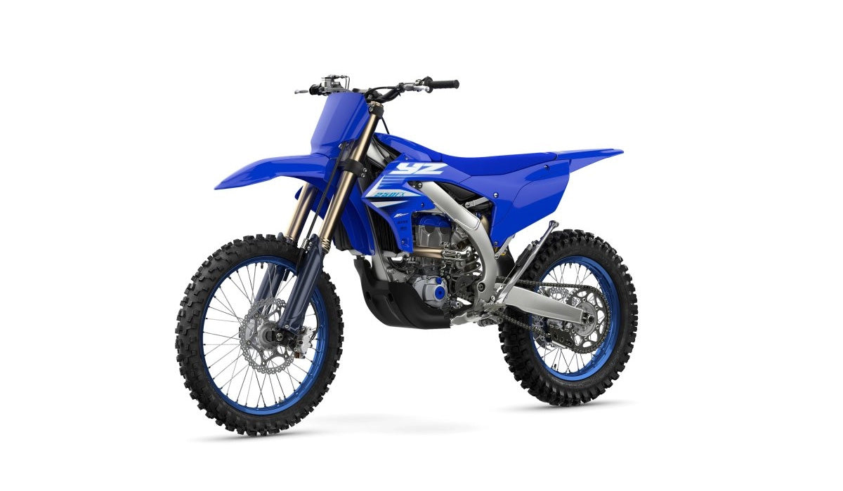 YZ250 FX 2025