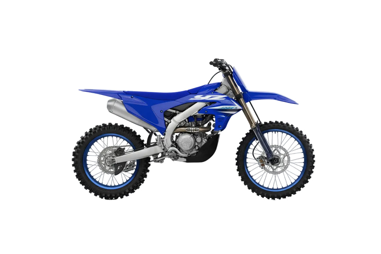 YZ450FX 2025