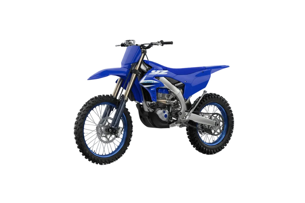 YZ450FX 2025