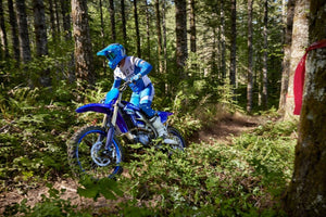 YZ450FX 2025