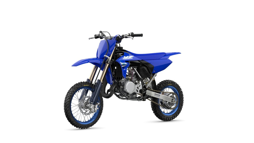 YZ65 2025