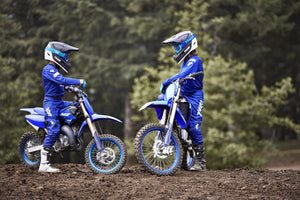 YZ65 2025