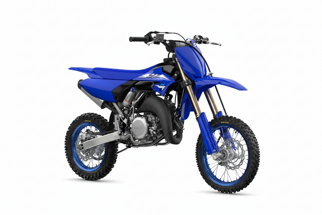 YZ65 2026