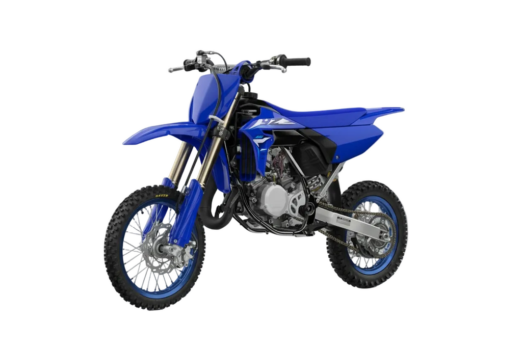 YZ65 2026
