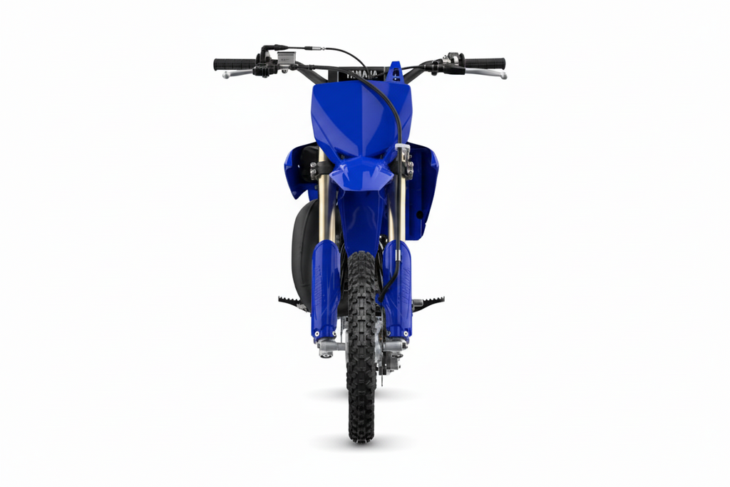 YZ65 2026