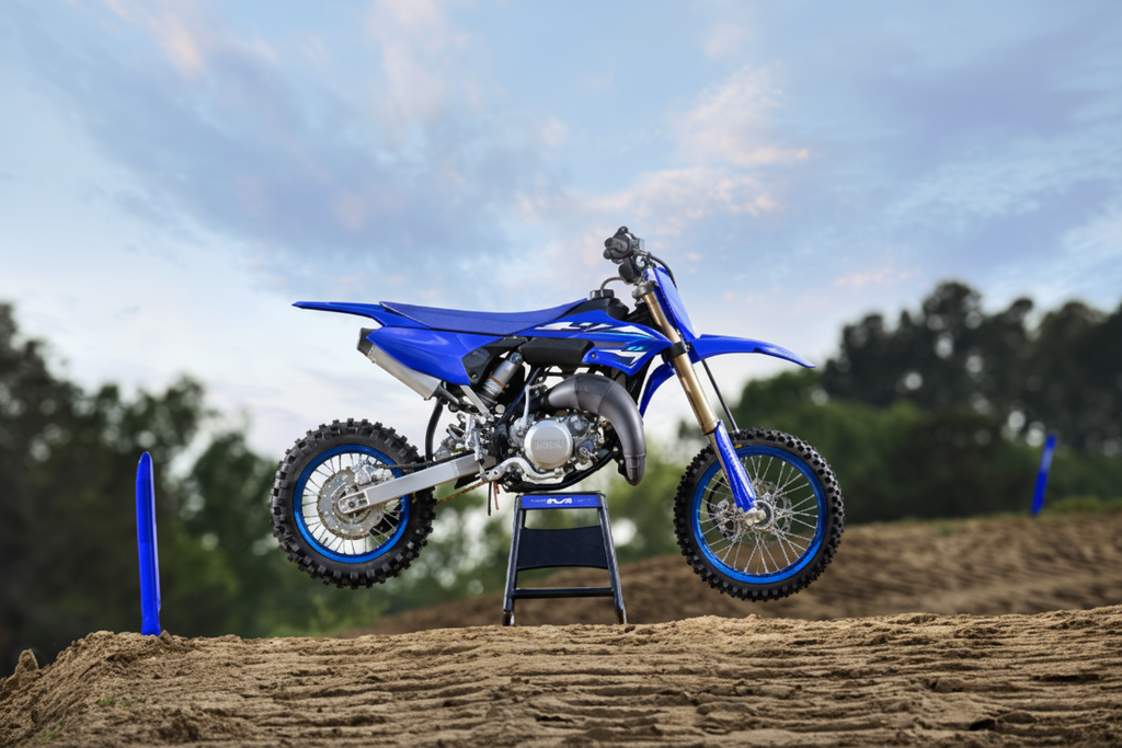 YZ65 2026