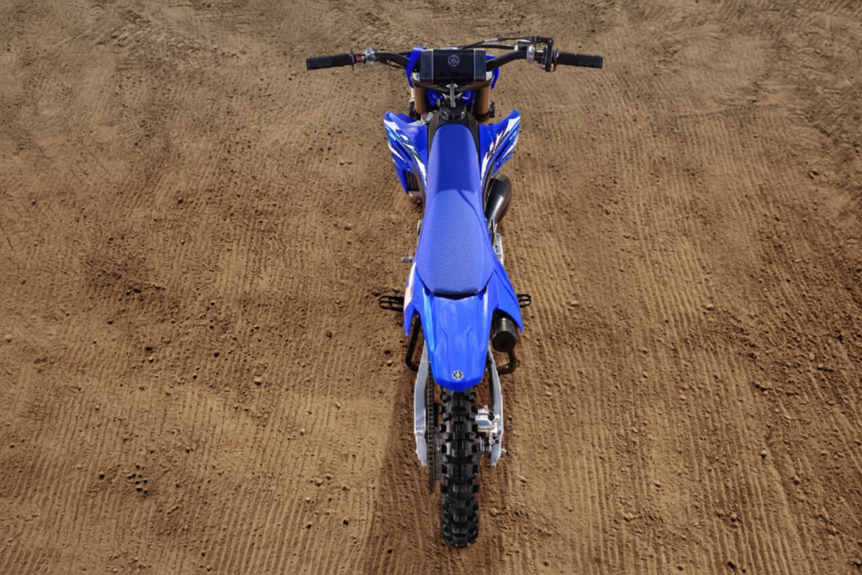 YZ65 2026