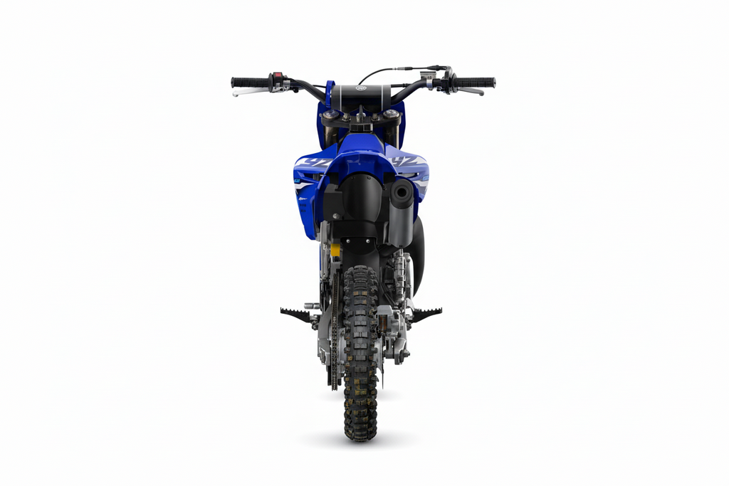 YZ65 2026