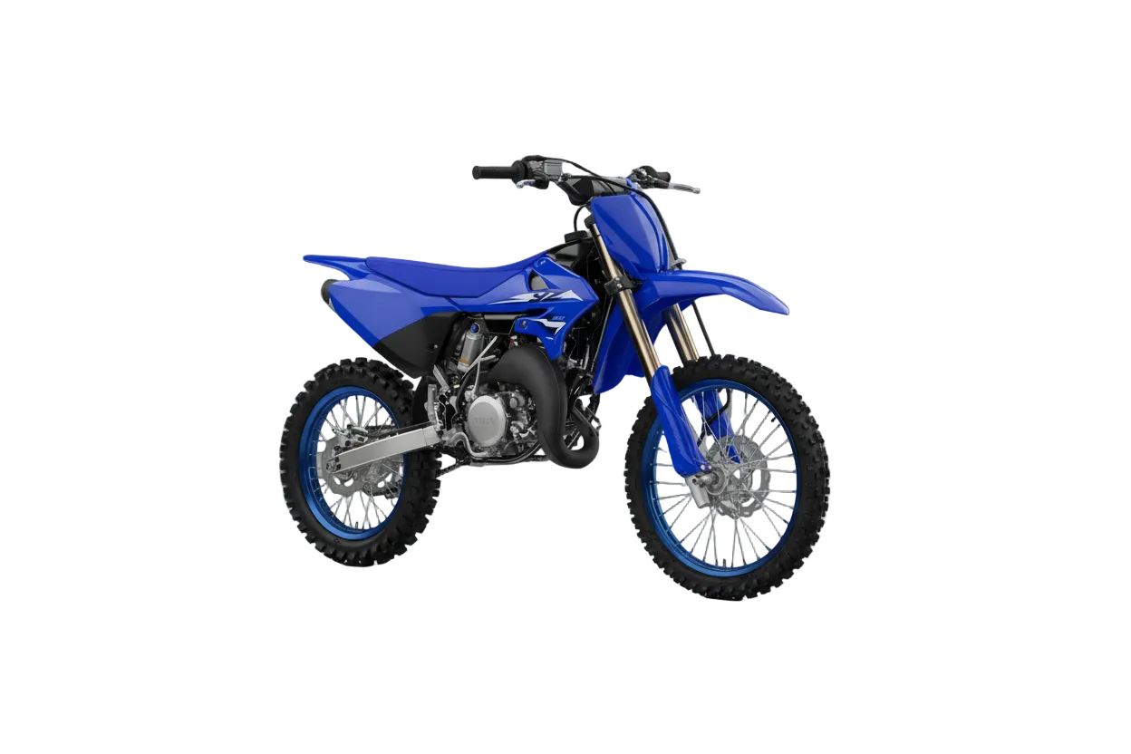 YZ85 LW 2026
