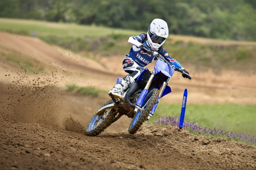 YZ85 LW 2026