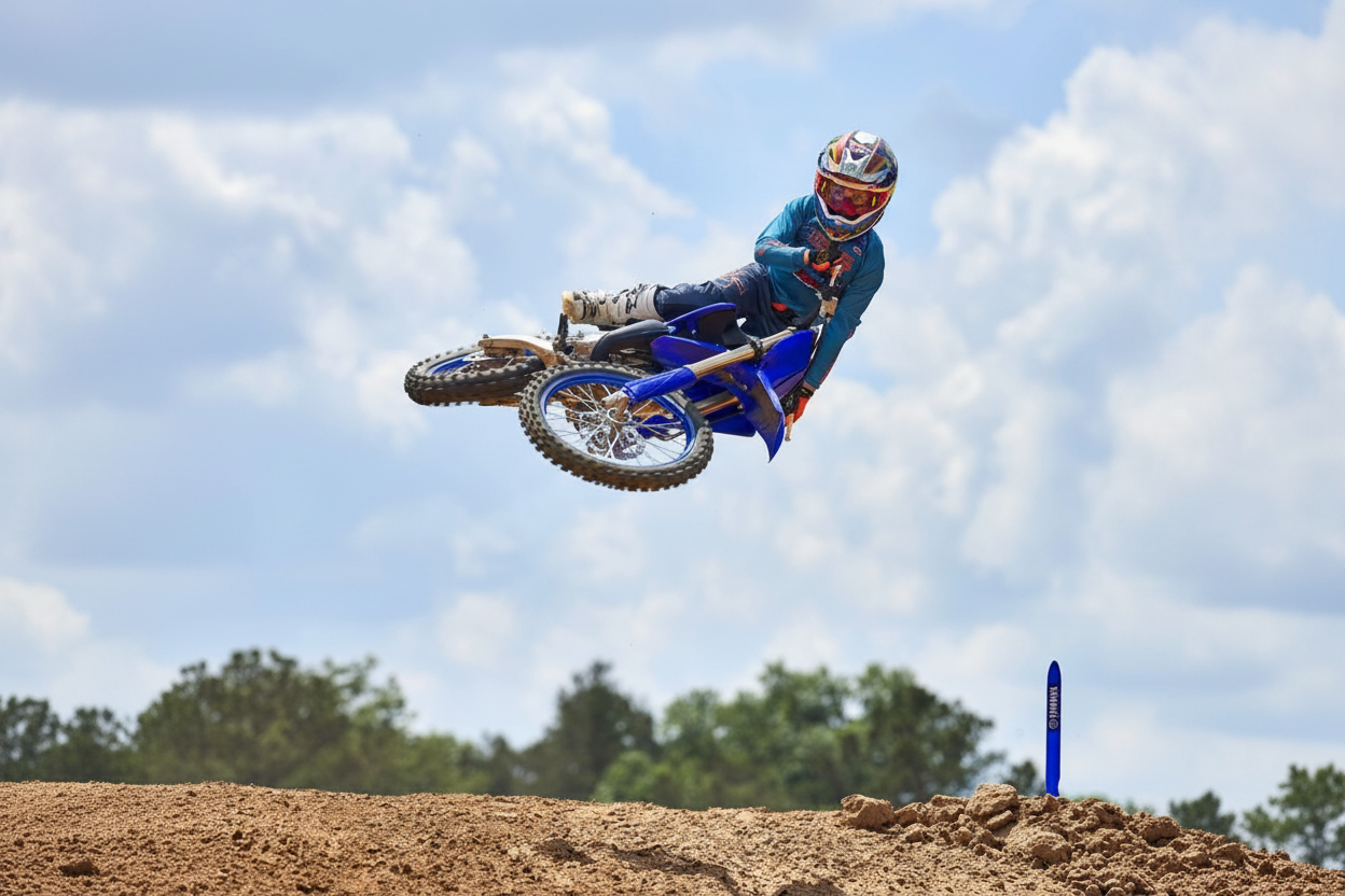 YZ85 LW 2026