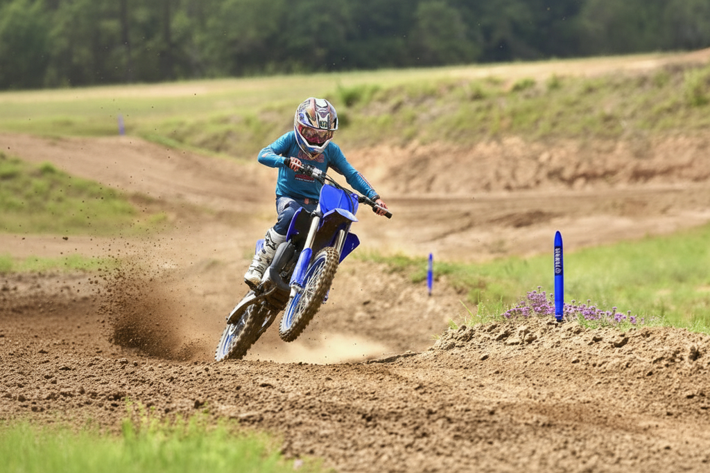 YZ85 LW 2026