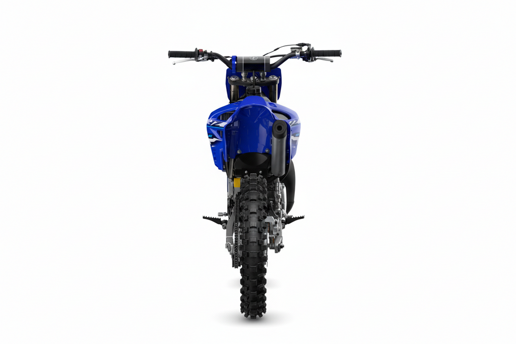 YZ85 LW 2026