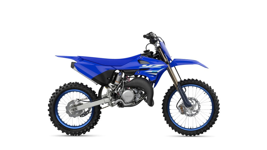 YZ85 LW 2025