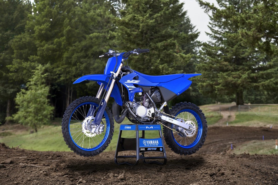 YZ85 LW 2025