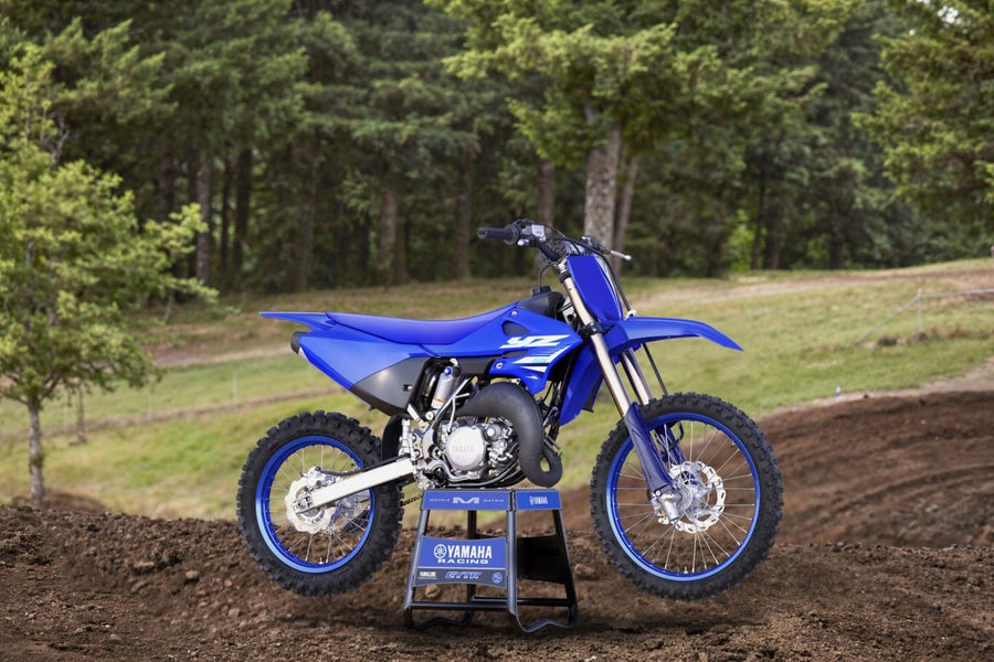 YZ85 LW 2025