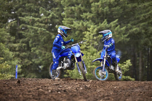 YZ85 LW 2025