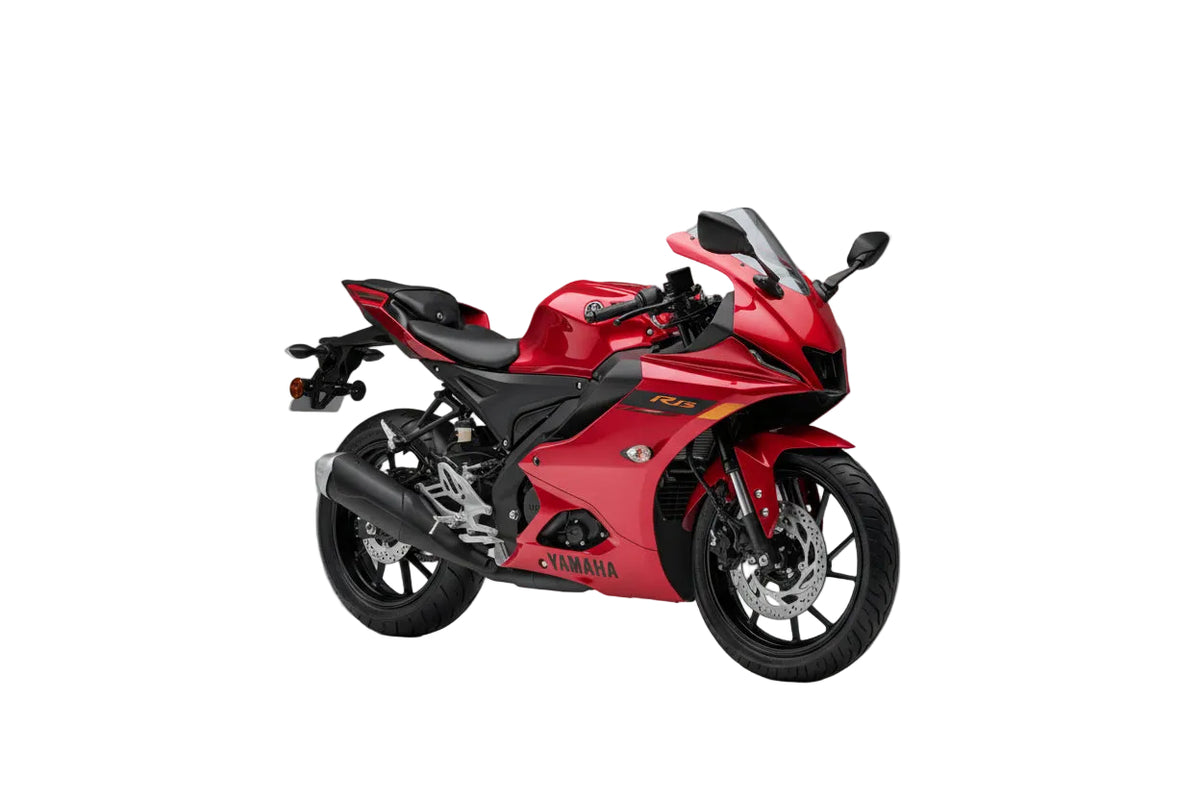 YZF-R15 V4 2025 De venta en FAST YAMAHA – MotosFast