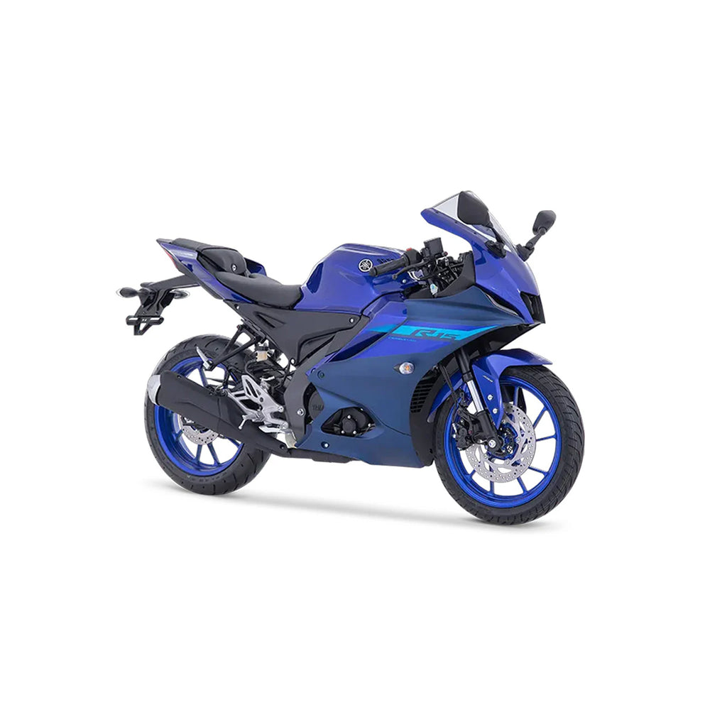 YZF-R15 V4 2025