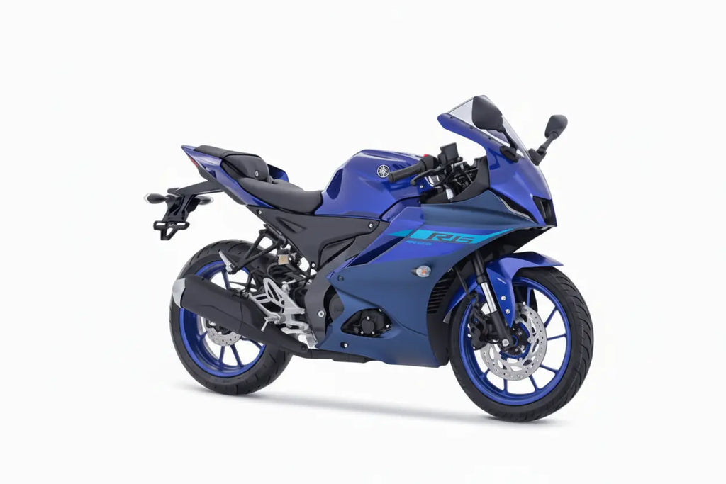 YZF-R15 V4 2025