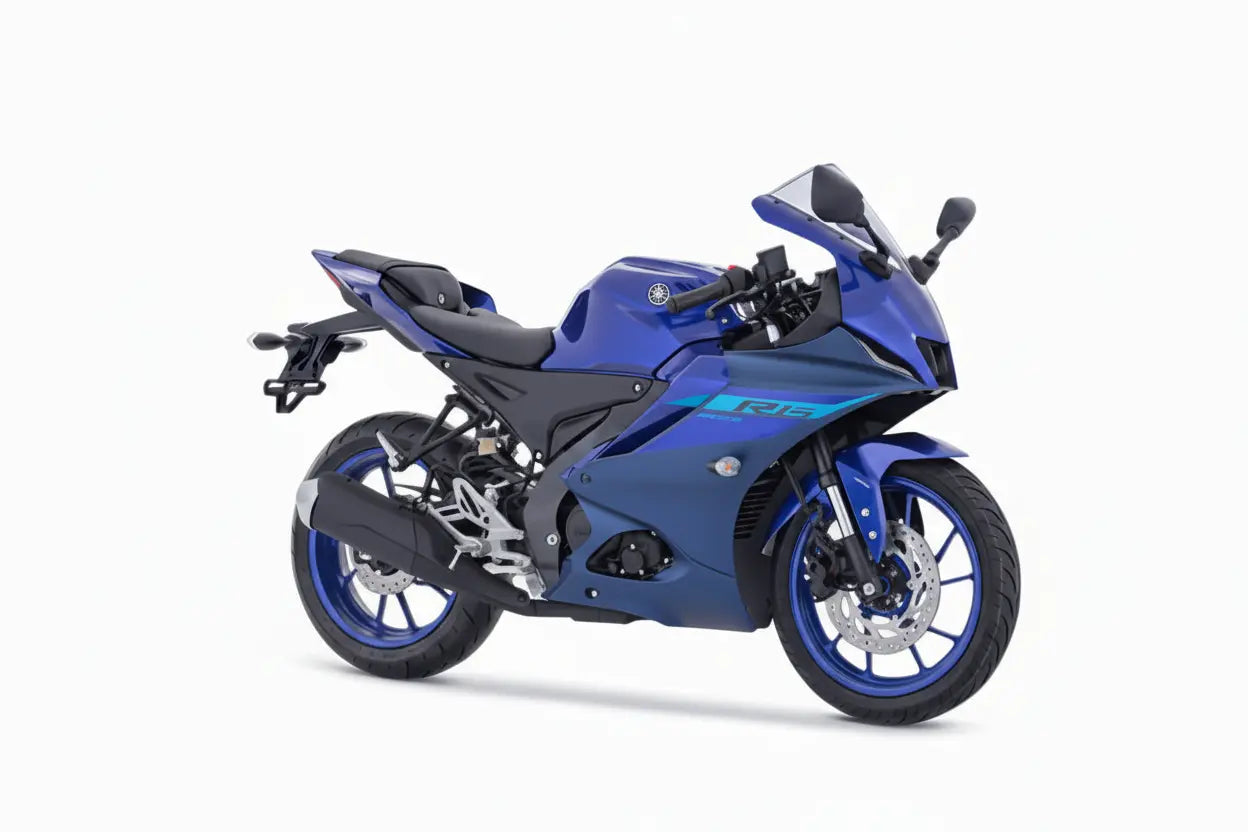 YZF-R15 V4 2025