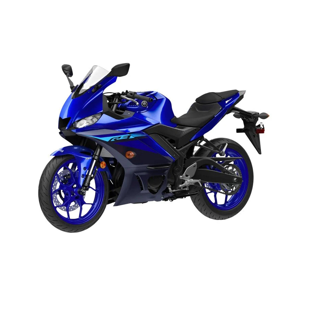 YZF-R3 2025