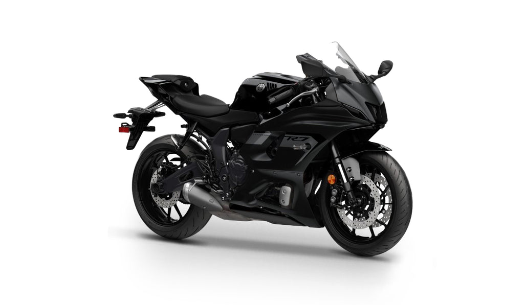 YZF-R7 2025