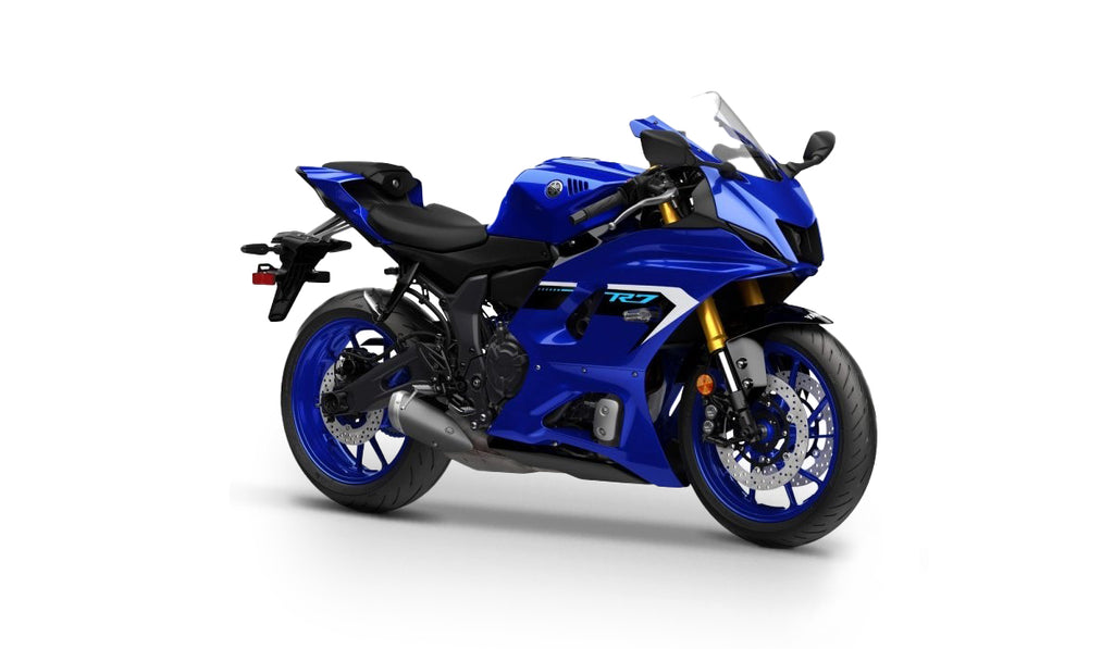 YZF-R7 2025
