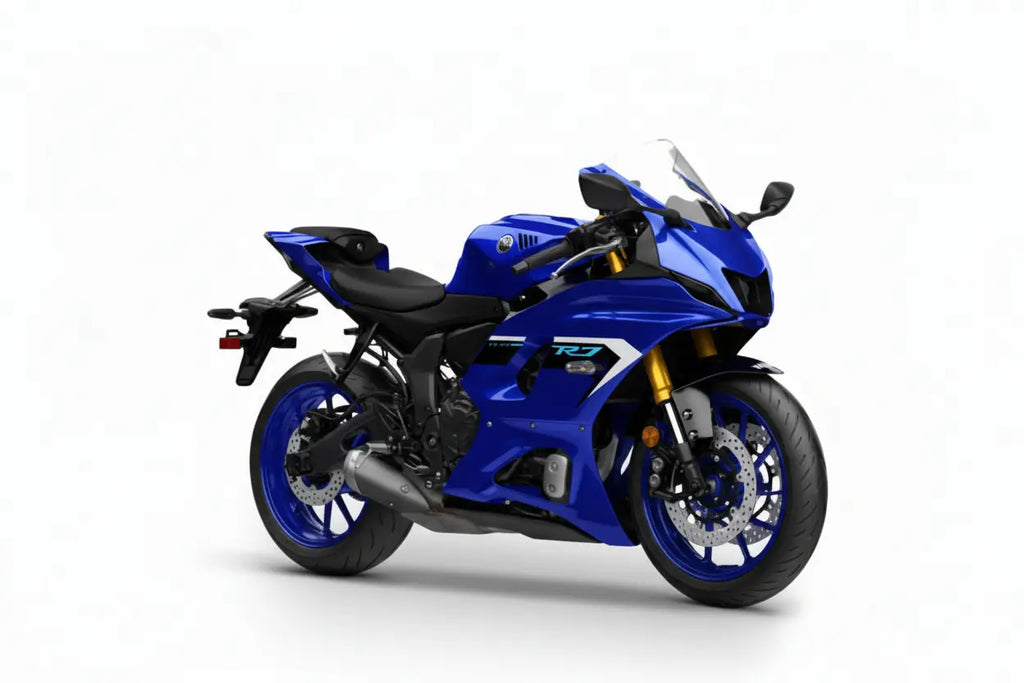 YZF-R7 2026