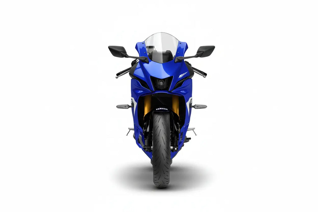 YZF-R7 2026