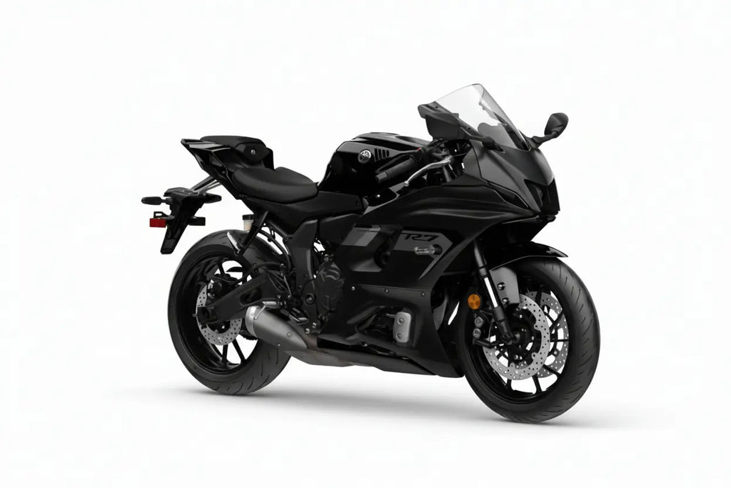 YZF-R7 2026