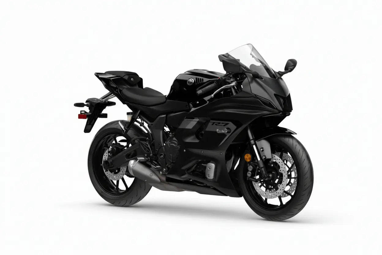 YZF-R7 2026