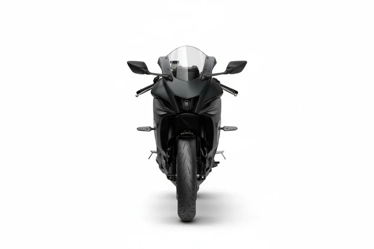 YZF-R7 2026