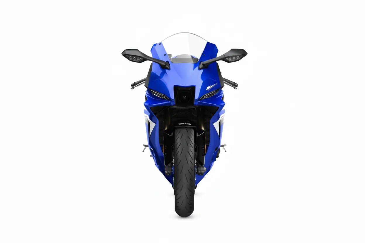 YZF-R9 2025