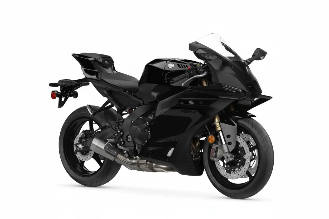 YZF-R9 2025