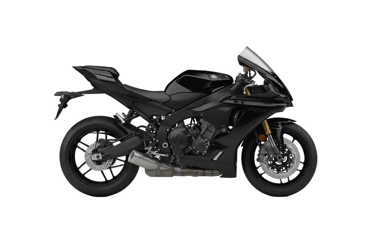 YZF-R9 2025