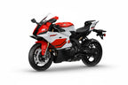 YZF-R9 Edición 70° Aniversario 2026