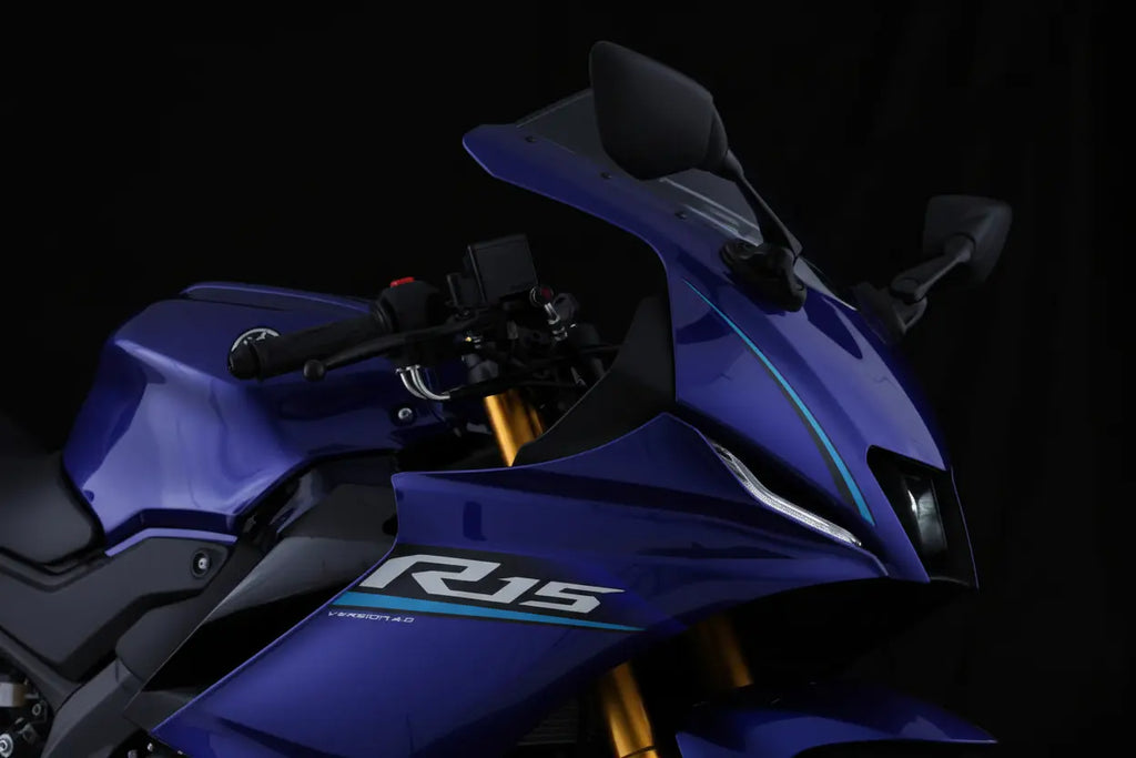 YZF-R15 V4 2026