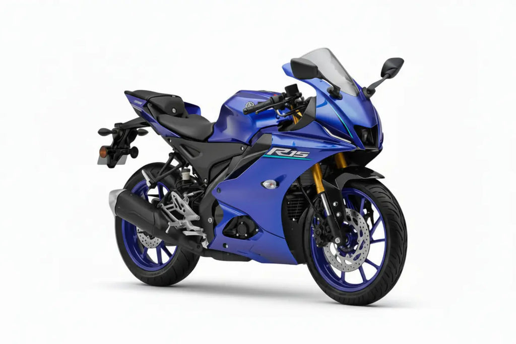YZF-R15 V4 2026