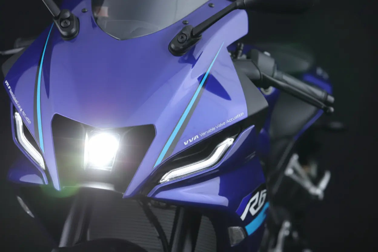 YZF-R15 V4 2026