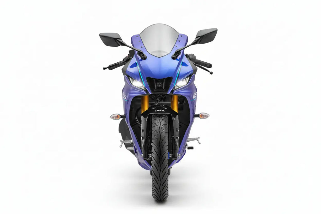 YZF-R15 V4 2026