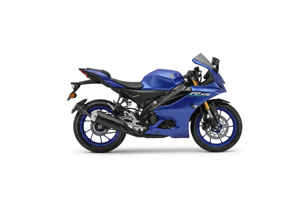 YZF-R15 V4 2026