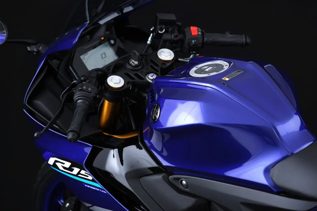 YZF-R15 V4 2026