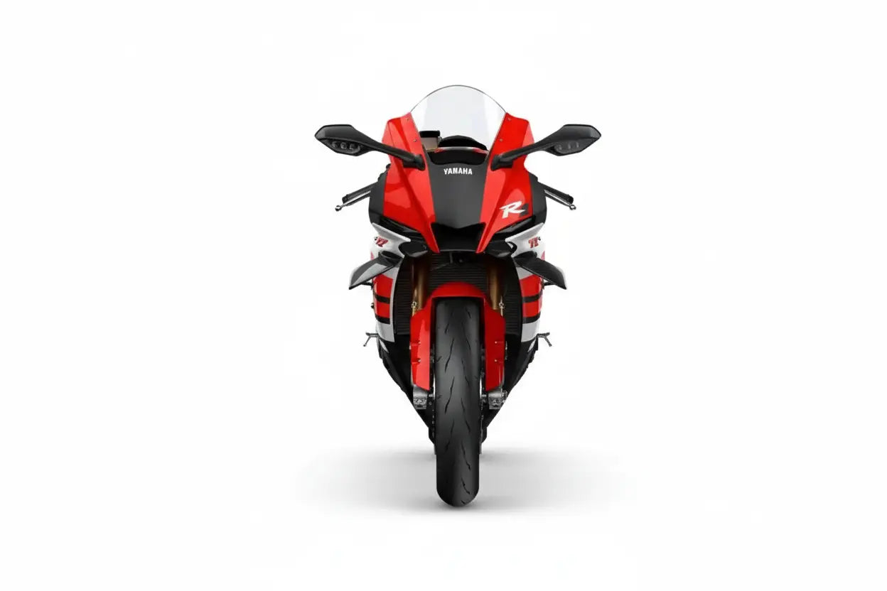 YZF-R1 Edición 70° Aniversario 2026