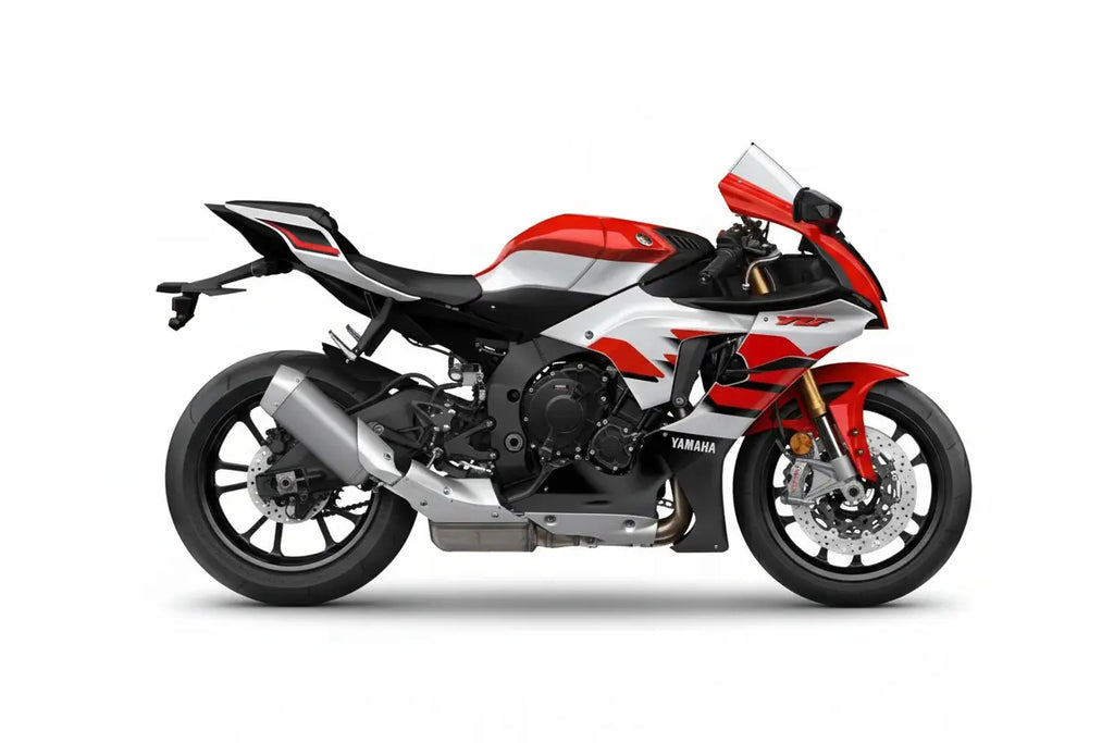 YZF-R1 Edición 70° Aniversario 2026
