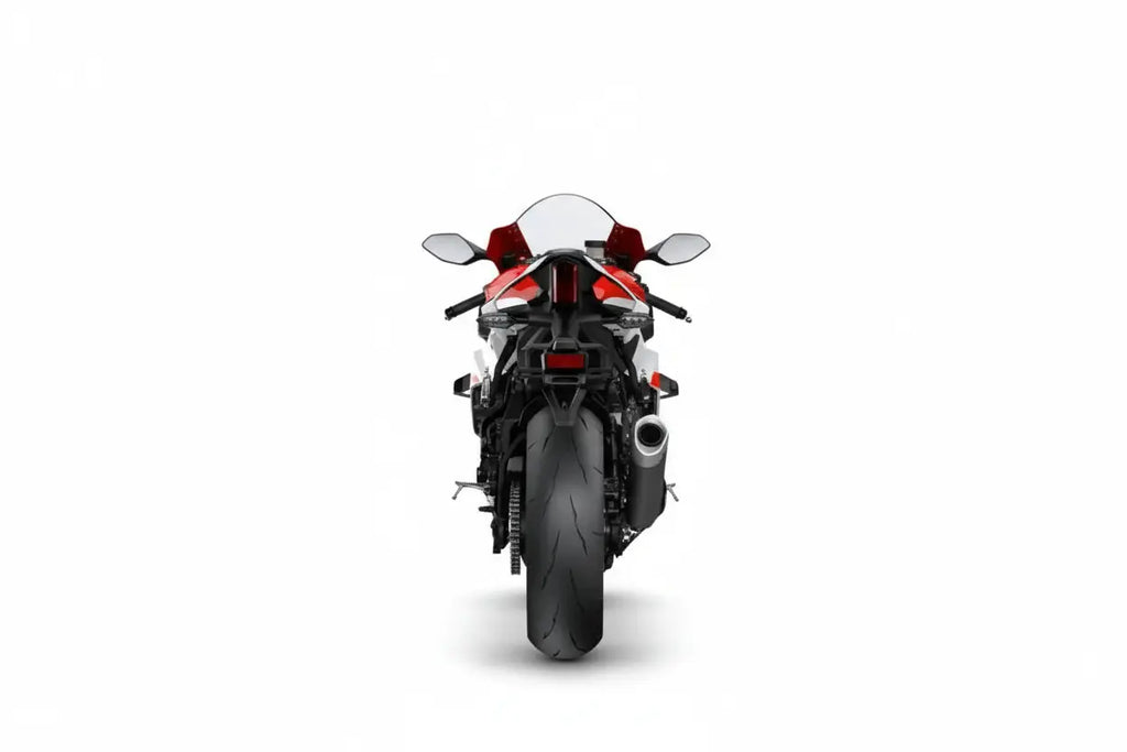 YZF-R1 Edición 70° Aniversario 2026